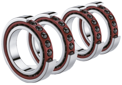 High Precision Ball Bearings – MACHLINE