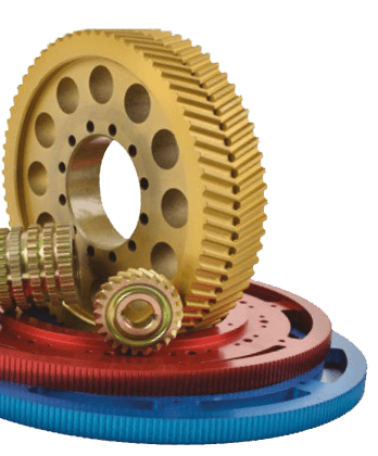 Pulleys Special Manufacturing