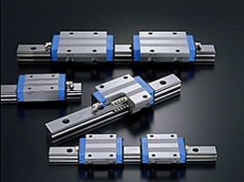 IKO Linear Solutions