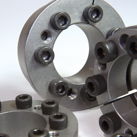 DRIVELOCK® 61 Bushes in Stainless Steel