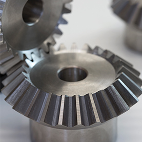 Imperial Mitre Gear Sets in Steel, 5 – 32 DP