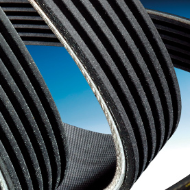 CONTI®V MULTIRIB PM Section Poly V Belts