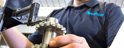 Quality Inspector QAI/0124/03