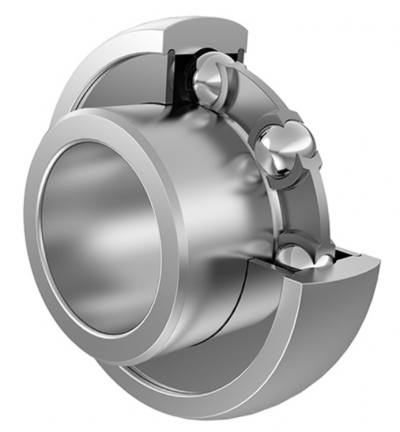 SUC 200 Series Stainless Steel Bearing Housing Inserts