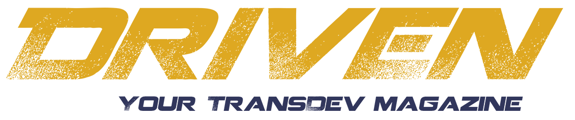 Transdev Talk Magazine DRIVEN Magazine | TransDev