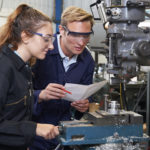Manufacturing