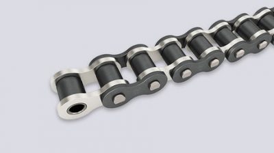 BIATHLON Simplex Low Maintenance Roller Chain