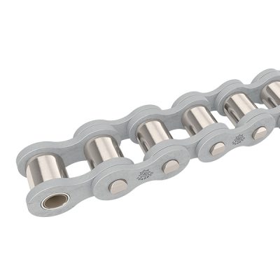 TRIATHLON KS Maintenance-Free Roller Chain