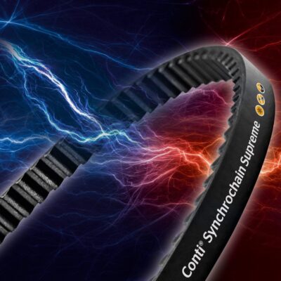 CONTI SYNCHROCHAIN® SUPREME