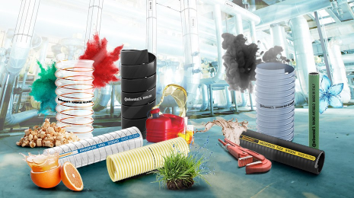 Thermoplastic Hoses Introduction