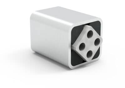 Rubber Suspension Unit Type LTA