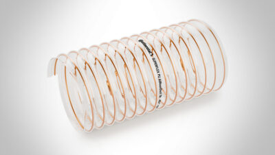 Superflex PU AllRounDuct 04 Hose (914002)