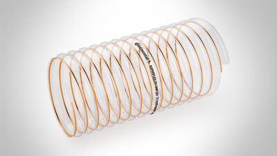 Superflex PU CHR Hose (912831)