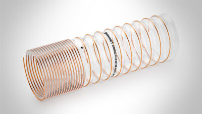 Superflex PU LR Compattato Hose (912905)