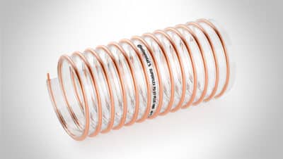 Superflex PU ET Plus HMR TR Hose (912917)