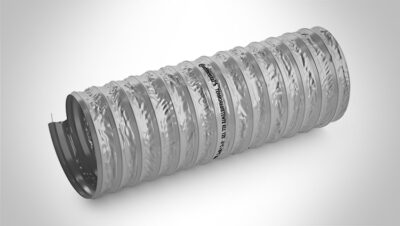 Termoresistente KLL 125 Hose (913068)