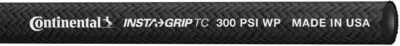 Insta-Grip TC Hose (520106)