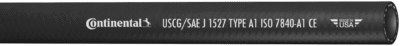 Marine Fuel Line USCG/SAE J1527 & ISO 7840 Type A1 Hose (520602)
