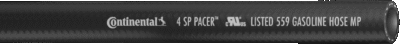 Pacer Hose (520601)