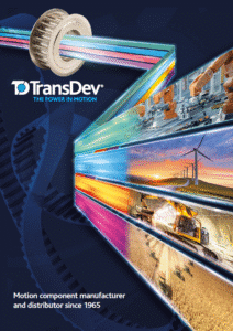 TransDev Overview Brochure